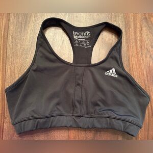 Adidas Women’s Sports Bra Size Large